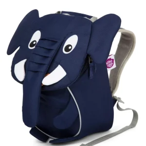 Affenzahn Bambina 4 Litri Ergonomico, 1-3 Anni Blu