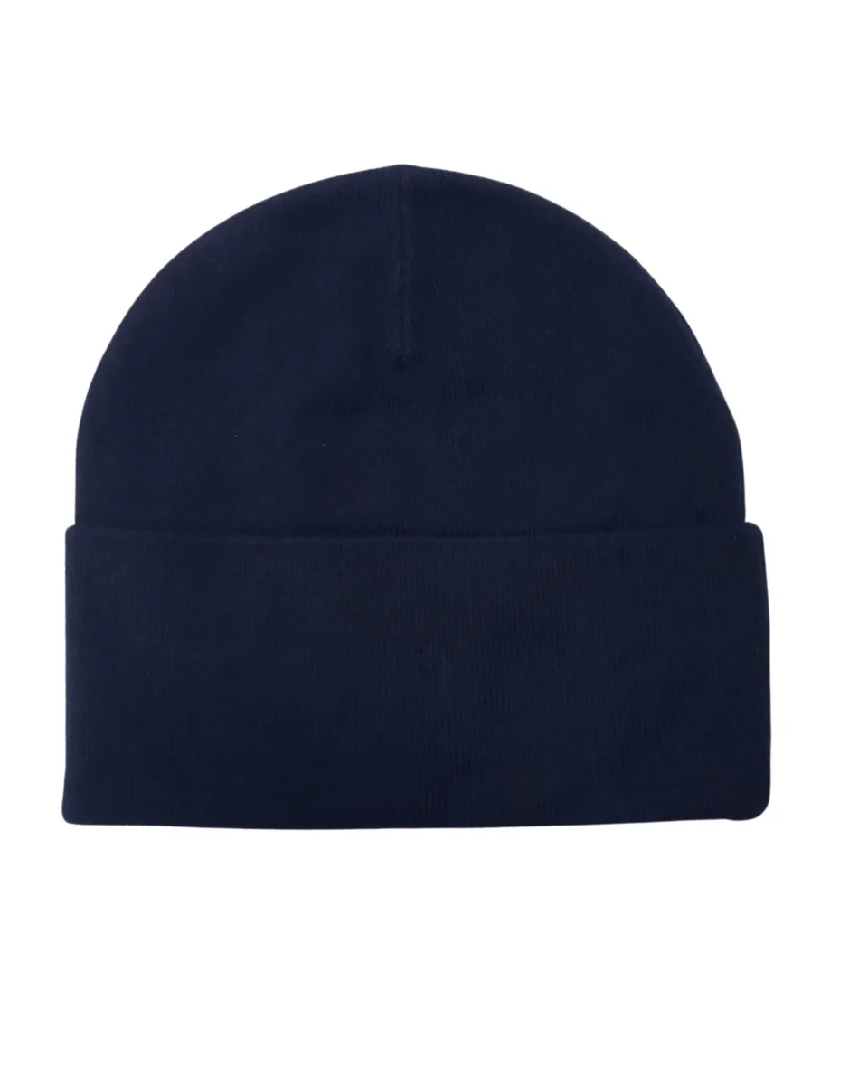Goorin Bros. Cuffia Beanie Logo Ridotto The Farm 'soft Rock Cock' Blu Unisex - immagine 4