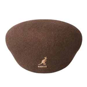 Kangol Iconico Marrone Unisex