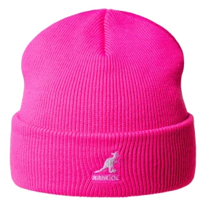 Kangol Acrilico Anallergico Rosa Unisex