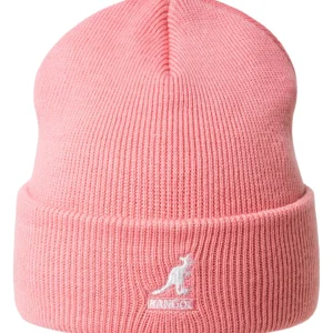 Kangol Acrilico Anallergico Rosa Unisex