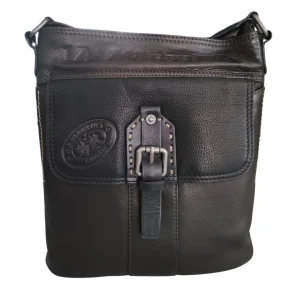 La Martina 24x28 Cm Marrone Uomo