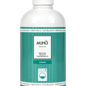 Muhà Essenza Concentrata Persistente Profuma Bucato Intenso 400 Ml