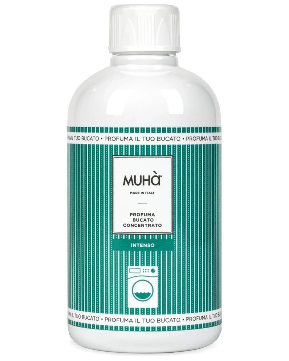 Muhà Essenza Concentrata Persistente Profuma Bucato Intenso 400 Ml