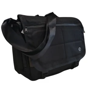 Napapijri Uomo Donna Zip 41x30x13 Cm Nero Unisex