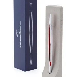 Pininfarina Penna Aero Rosso Ethergraf