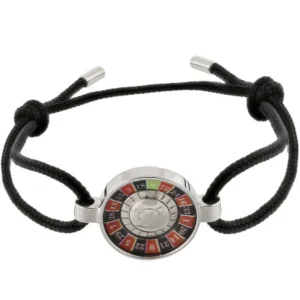 S.t.dupont Casino' Gioco D'azzardo Nero Unisex