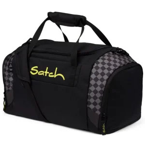 Satch 25 Litri Nero Unisex