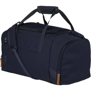 Satch Borsone Nordic Blue 25 Litri Blu Scuro Bambino Unisex