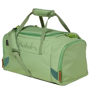 Satch 25 Litri Verde Unisex