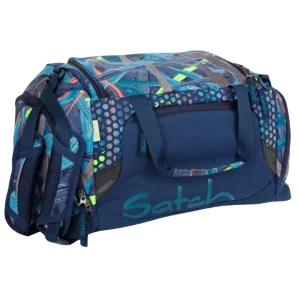 Satch 25 Litri Blu Unisex