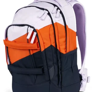 Satch Personalizzabile Ergonomico Eco 30 Litri Multicolore Sun catcher