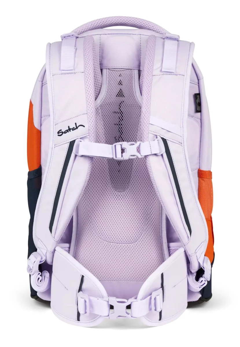 Satch Personalizzabile Ergonomico Eco 30 Litri Multicolore Sun catcher - immagine 3