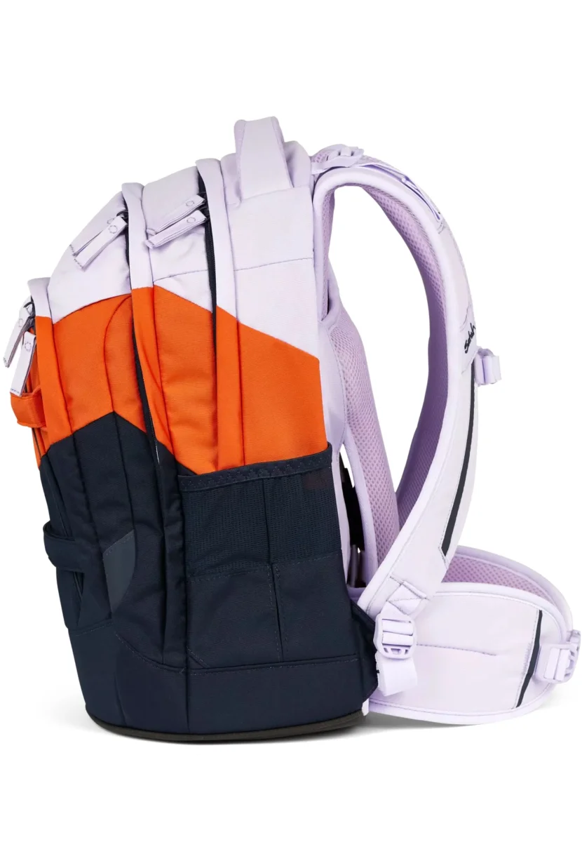 Satch Personalizzabile Ergonomico Eco 30 Litri Multicolore Sun catcher - immagine 5