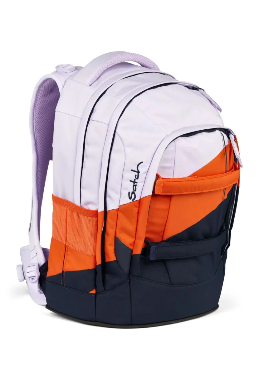 Satch Personalizzabile Ergonomico Eco 30 Litri Multicolore Sun catcher - immagine 6