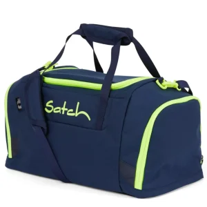 Satch 25 Litri Borsa Sport Blu Unisex