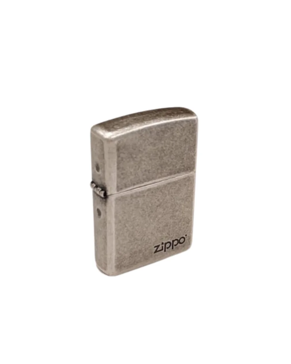 Zippo Grigio Unisex - immagine 4