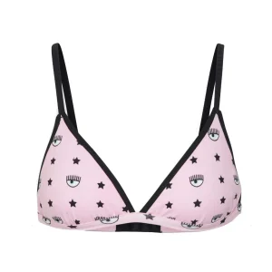 REGGISENO DONNA TRIANGOLO ROSA - CFA4624 3226 1242