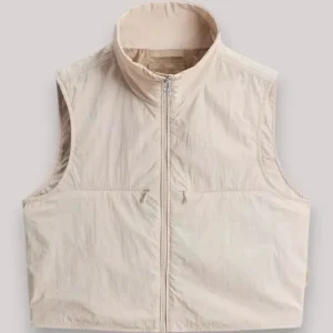 GILET DONNA LIGHT OAK