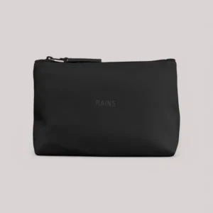 BORSA UNISEX COSMETIC BLACK