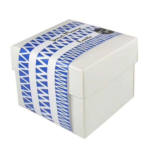 Candela messaggio segreto FRIENDSHIP - immagine 3