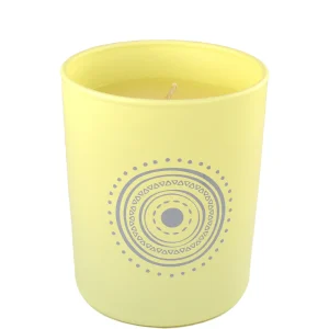 Candela profumata EYE MOTIF - vaniglia