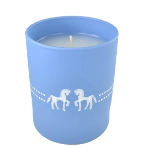 Candela profumata HORSES - dark secret
