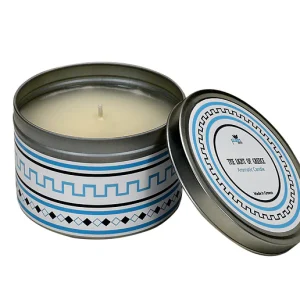 Candela profumata MOTIFS - Vaniglia