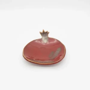 Ciotola in ceramica POMEGRANATE BOWL 1