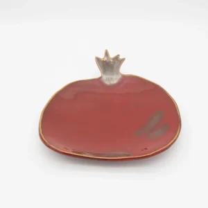 Ciotola in ceramica POMEGRANATE BOWL 3