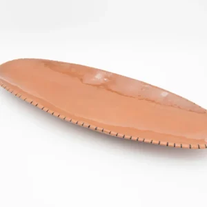 Ciotola portafrutta MEXICO OVAL BOWL