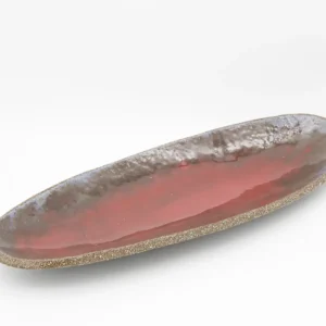 Ciotola portafrutta OVAL BOWL