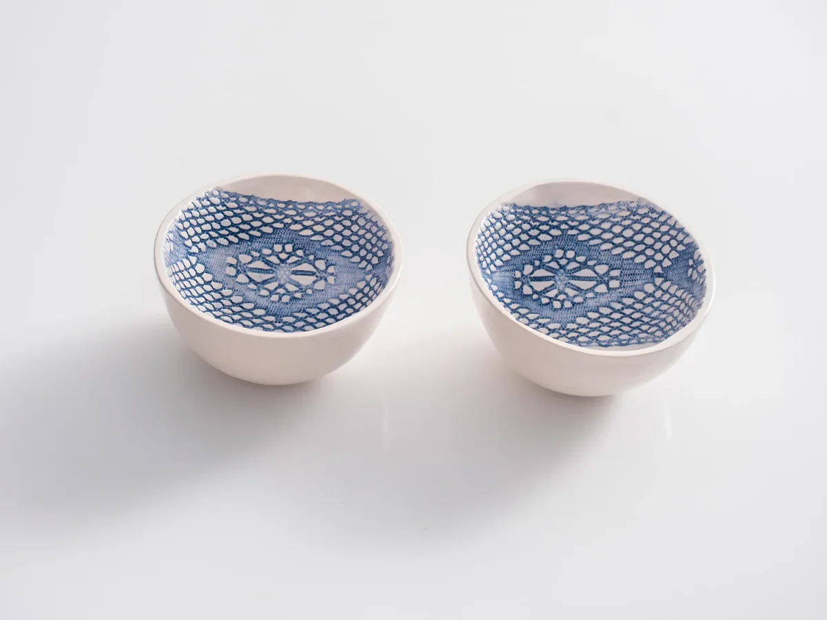 Ciotoline GRANDMA - immagine 4