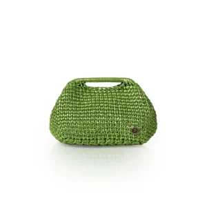 Clutch bag CARTAGENA verde