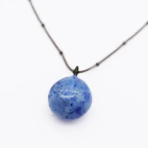 Collana porta profumo AROMATERAPIA 5