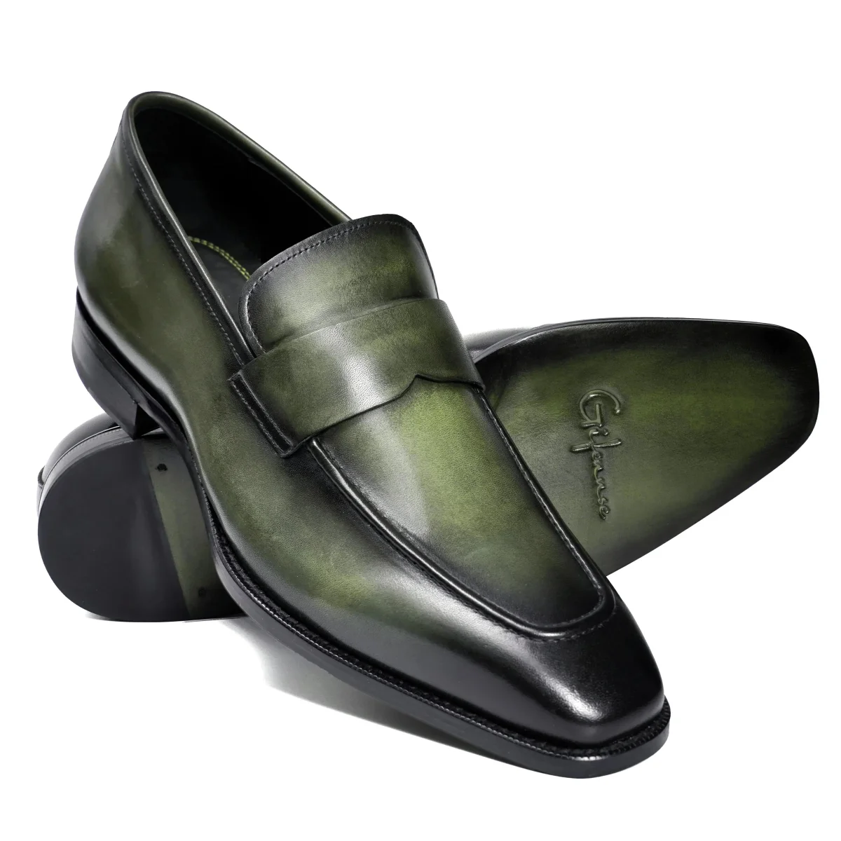Gifennse® Penny Loafer
