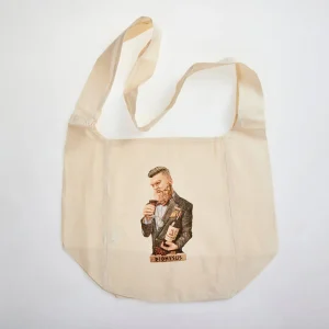 DIONYSUS - Borsa shopper di tela