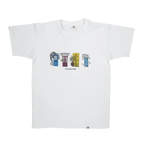 DOORS T-shirt