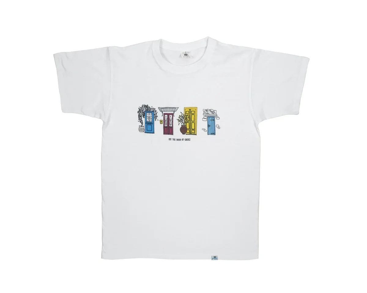 DOORS T-shirt