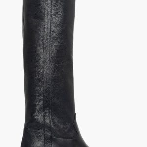 Stivali Roma 2 con rialzo interno