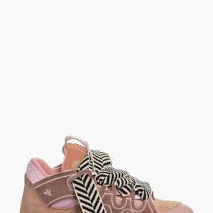 Sneakers Cambridge Pink by Jammers London