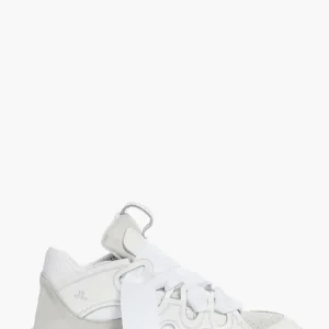 Sneakers Cambridge White by Jammers London