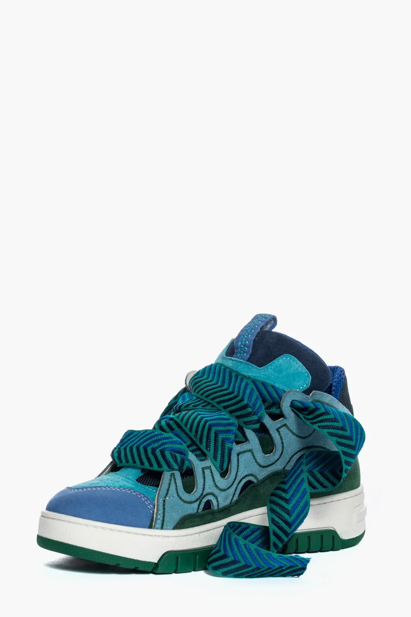 Sneakers Cambridge Limited by Jammers London - immagine 4