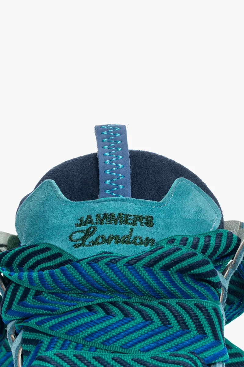 Sneakers Cambridge Limited by Jammers London - immagine 6