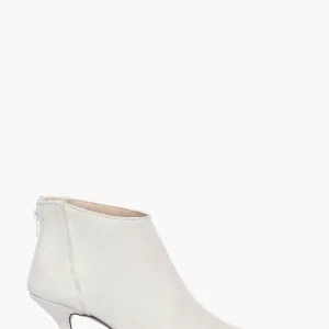 Tronchetti Love 1 camoscio ghiaccio