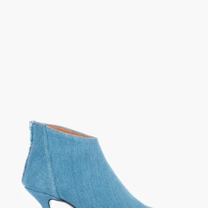 Tronchetti Love 1 jeans chiaro