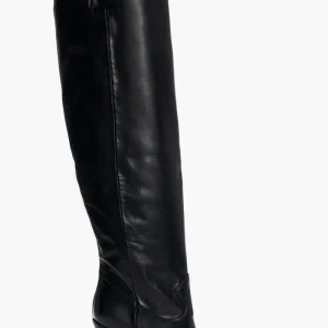 Stivali Gabriella 11 pelle nero