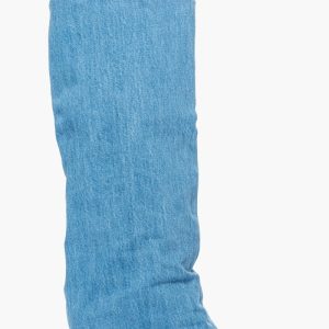 Stivali Angel 8 jeans chiaro