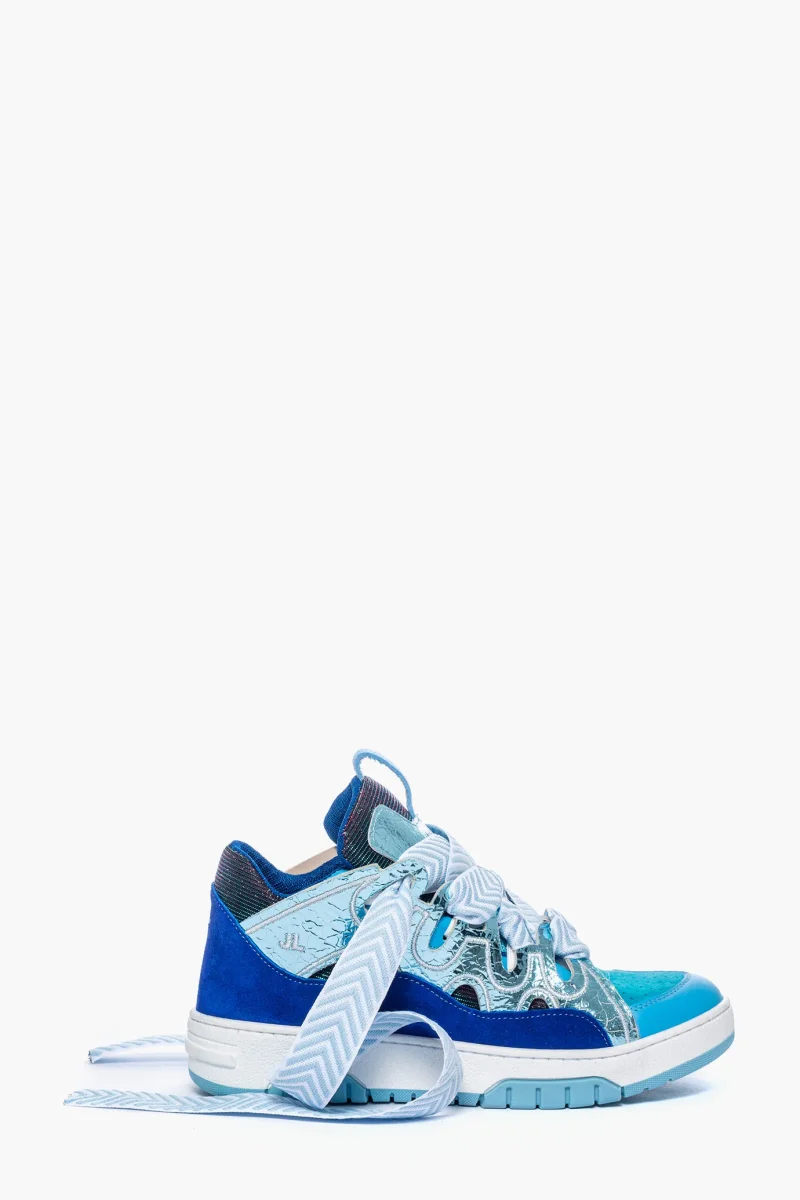 Sneakers Cambridge Marine by Jammers London