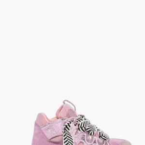 Sneakers Cambridge Barbie by Jammers London
